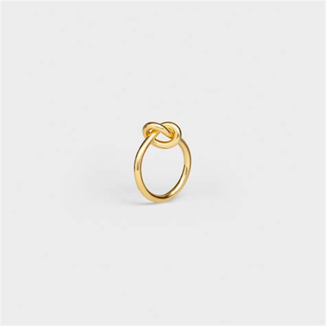 Celine rings official site